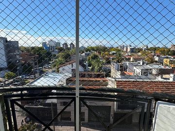 VENTA DEPARTAMENTO 2 AMBIENTES Y BALCON EN TIGRE