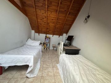 VENTA DEPARTAMENTO 2 AMBIENTES Y BALCON EN TIGRE