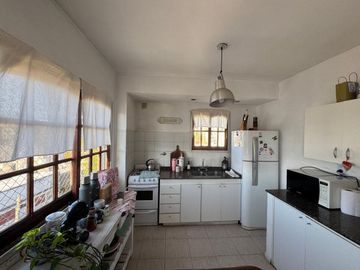 VENTA DEPARTAMENTO 2 AMBIENTES Y BALCON EN TIGRE