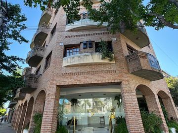 VENTA DEPARTAMENTO 2 AMBIENTES Y BALCON EN TIGRE
