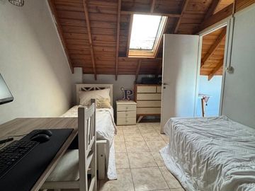 VENTA DEPARTAMENTO 2 AMBIENTES Y BALCON EN TIGRE