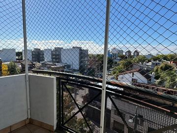 VENTA DEPARTAMENTO 2 AMBIENTES Y BALCON EN TIGRE