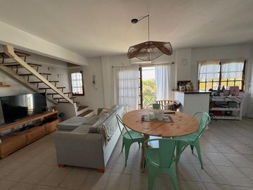 VENTA DEPARTAMENTO 2 AMBIENTES Y BALCON EN TIGRE