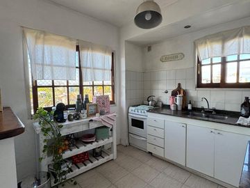VENTA DEPARTAMENTO 2 AMBIENTES Y BALCON EN TIGRE