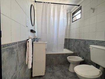 VENTA DEPARTAMENTO 2 AMBIENTES Y BALCON EN TIGRE