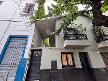VENTA CASA MULTIFAMILIAR TIGRE CENTRO A RECICLAR