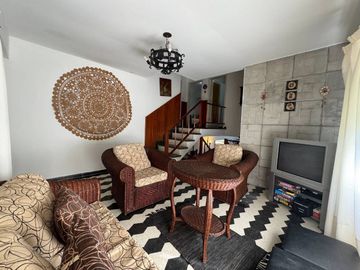 VENTA PH 4 amb con parque Mar Chiquita