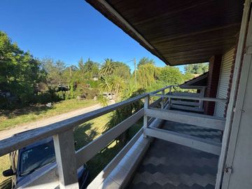 VENTA PH 4 amb con parque Mar Chiquita