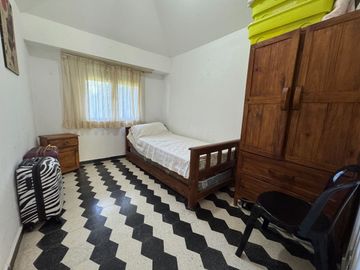 VENTA PH 4 amb con parque Mar Chiquita