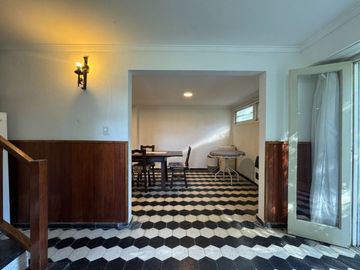 VENTA PH 4 amb con parque Mar Chiquita