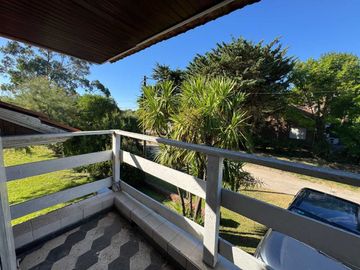 VENTA PH 4 amb con parque Mar Chiquita