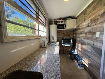 VENTA PH 4 amb con parque Mar Chiquita