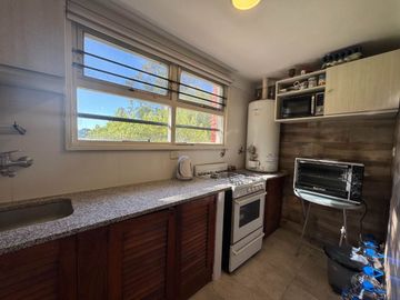 VENTA PH 4 amb con parque Mar Chiquita