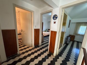VENTA PH 4 amb con parque Mar Chiquita