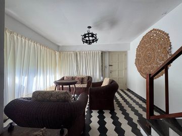 VENTA PH 4 amb con parque Mar Chiquita