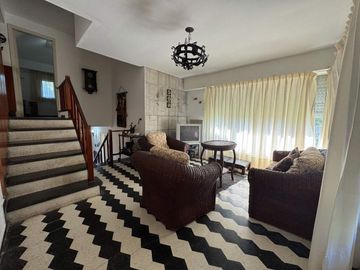 VENTA PH 4 amb con parque Mar Chiquita