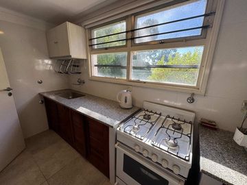 VENTA PH 4 amb con parque Mar Chiquita