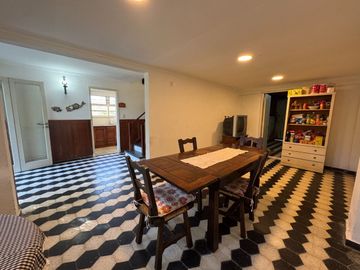 VENTA PH 4 amb con parque Mar Chiquita
