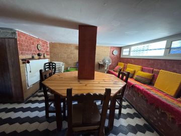 VENTA PH 4 amb con parque Mar Chiquita
