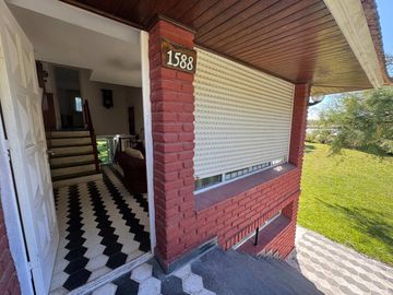 VENTA PH 4 amb con parque Mar Chiquita