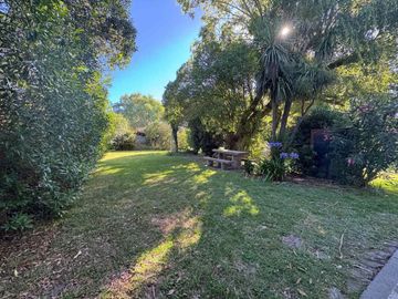 VENTA PH 4 amb con parque Mar Chiquita