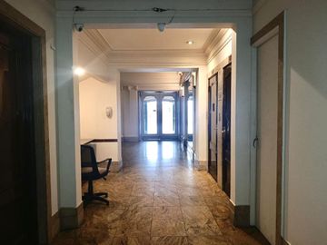ALQUILER OFICINA  C/ PATIO LUMINOSO APTO VIVIENDA