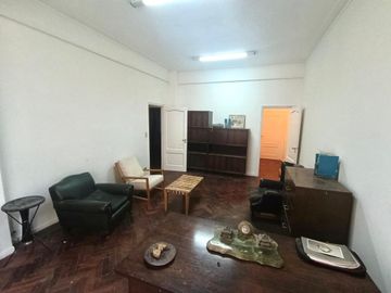 ALQUILER OFICINA  C/ PATIO LUMINOSO APTO VIVIENDA