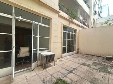 ALQUILER OFICINA  C/ PATIO LUMINOSO APTO VIVIENDA