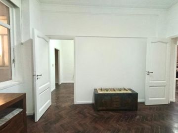 ALQUILER OFICINA  C/ PATIO LUMINOSO APTO VIVIENDA