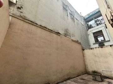 ALQUILER OFICINA  C/ PATIO LUMINOSO APTO VIVIENDA