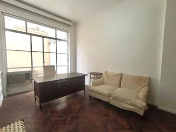 ALQUILER OFICINA  C/ PATIO LUMINOSO APTO VIVIENDA