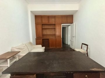 ALQUILER OFICINA  C/ PATIO LUMINOSO APTO VIVIENDA