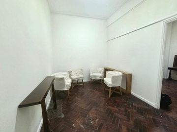 ALQUILER OFICINA  C/ PATIO LUMINOSO APTO VIVIENDA