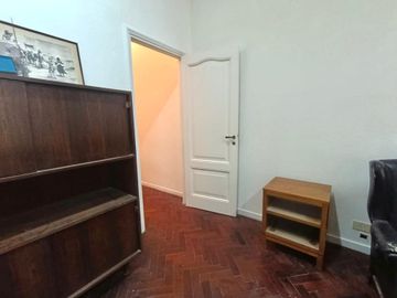 ALQUILER OFICINA  C/ PATIO LUMINOSO APTO VIVIENDA