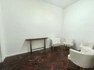 ALQUILER OFICINA  C/ PATIO LUMINOSO APTO VIVIENDA