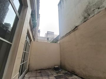ALQUILER OFICINA  C/ PATIO LUMINOSO APTO VIVIENDA