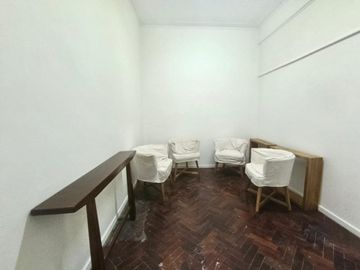 ALQUILER OFICINA  C/ PATIO LUMINOSO APTO VIVIENDA