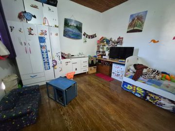 VENTA PH 3 AMBIENTES FLORES