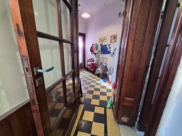 VENTA PH 3 AMBIENTES FLORES