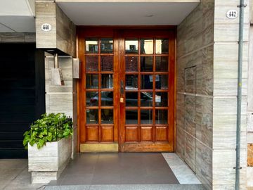 ALQUILER MONOAMBIENTE EN PLENO CABALLITO
