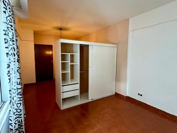 ALQUILER MONOAMBIENTE EN PLENO CABALLITO