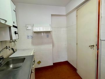 ALQUILER MONOAMBIENTE EN PLENO CABALLITO