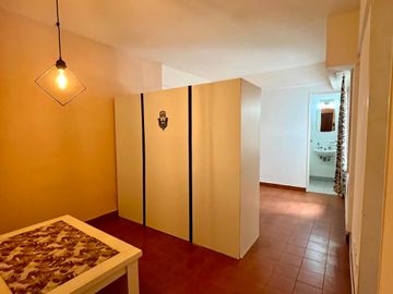 ALQUILER MONOAMBIENTE EN PLENO CABALLITO