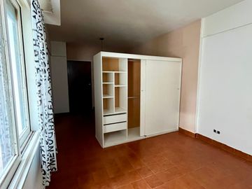 ALQUILER MONOAMBIENTE EN PLENO CABALLITO