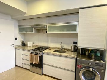 MONOAMBIENTE A ESTRENAR