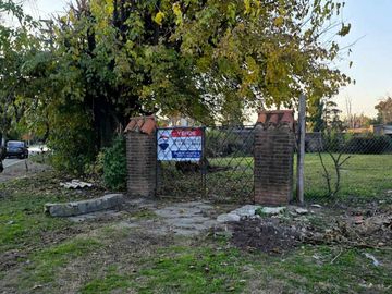 VENTA LOTE 1472M2 CALLE ACCESO A HIGHLAND DEL VISO