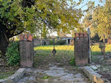 VENTA LOTE 1472M2 CALLE ACCESO A HIGHLAND DEL VISO