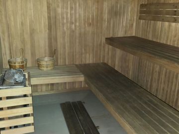 ALQUILER MONOAMB  COLEGIALES BALCON FULL AMENITIES