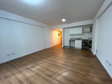 ALQUILER MONOAMB  COLEGIALES BALCON FULL AMENITIES