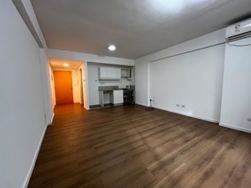 ALQUILER MONOAMB  COLEGIALES BALCON FULL AMENITIES